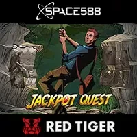 slot Jackpot Quest Red Tiger